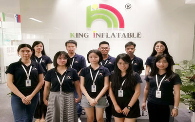 Công ty TNHH King Inflatable