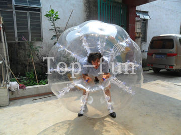 Customized Inflatable Bumper Ball