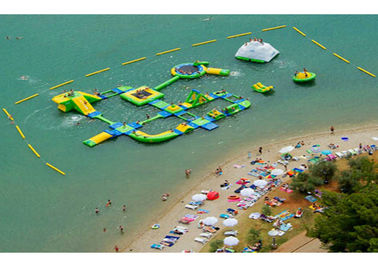Durable Amusement Water Sports Equipment Funny For  Sea Games