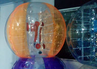 Bóng bơm hơi PVC 0,8mm cho trò chơi trẻ em LOGO Tùy chỉnh