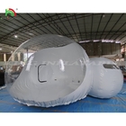 Kids Party Clear Inflatable Dome Bubble Tent Transparent Inflatable Bubble House (Tạm dịch: Tạm dịch: