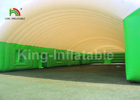 Vật liệu PVC tùy chỉnh lớn