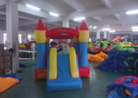 Lâu đài bơm hơi vui nhộn / Lâu đài Bouncy Inflatables Trung Quốc / Lâu đài Bouncy bơm hơi với chất lượng tốt
