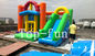 Amusement Park Inflatable Jumping Castle
