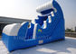 Summer Jumbo Inflatable Water Slides For Children Environmentally Friendly