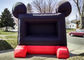 0.45 mm PVC Commercial Rental Outdoor Inflatable Film Screen For Family Enjoyment