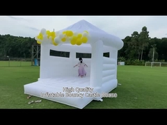 Lâu đài Bouncer bơm hơi