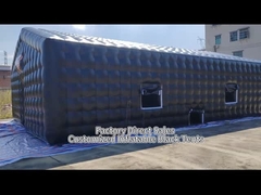 Lều hộp đêm bơm hơi