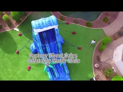 Trượt nước bơm hơi