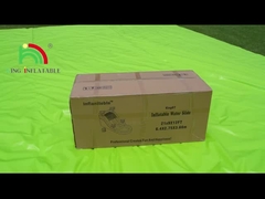 Trượt nước bơm hơi