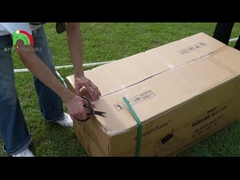 Băng trượt nước bơm lên King26