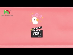 Thể hình trượt nước bơm nén25