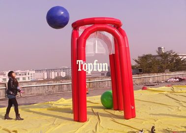 Trò chơi thể thao bắn bi mới thời trang 3 giờ dành cho thương mại