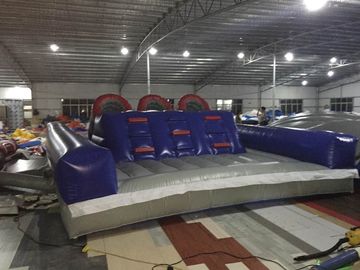 Trò chơi thể thao đa năng bơm hơi vượt chướng ngại vật