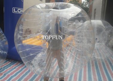 1.0mm PVC Trong suốt Con người Cận cảnh Bóng con dấu Nhiệt Loại kín khí
