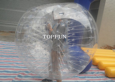 1.0mm PVC Trong suốt Con người Cận cảnh Bóng con dấu Nhiệt Loại kín khí
