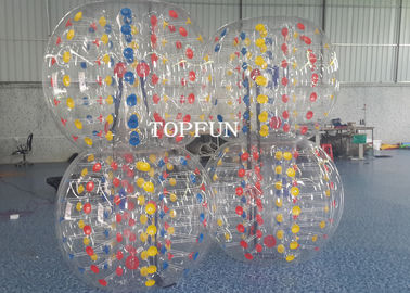 Bóng cản 0,8mm vui nhộn