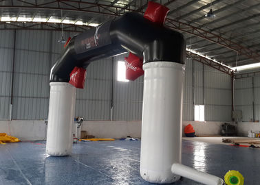 An toàn bền 6m X 3m Arches Arches cho sự kiện / quảng cáo