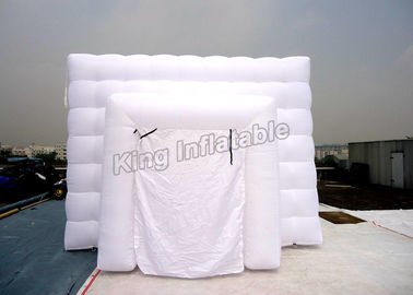 Cấu trúc khâu vuông bơm hơi vuông