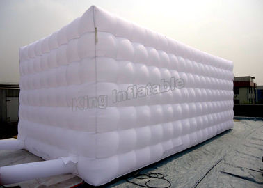 Cấu trúc khâu vuông bơm hơi vuông