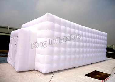 Cấu trúc khâu vuông bơm hơi vuông