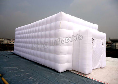 Cấu trúc khâu vuông bơm hơi vuông