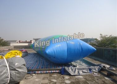 Giant Water Water Blobs Blobs Big PVC Water Toy For Outdoor