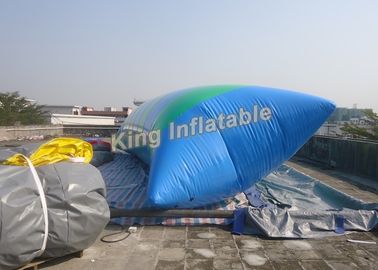 Giant Water Water Blobs Blobs Big PVC Water Toy For Outdoor