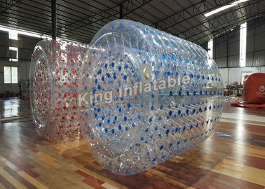 Đồ chơi trong nước tùy chỉnh trong suốt