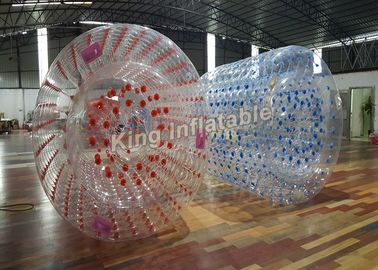 Đồ chơi trong nước tùy chỉnh trong suốt