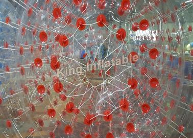 Đồ chơi trong nước tùy chỉnh trong suốt