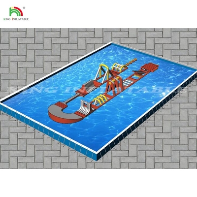 Đồ chơi nước bơm biển nổi bơm nước chơi công viên thiết bị chơi