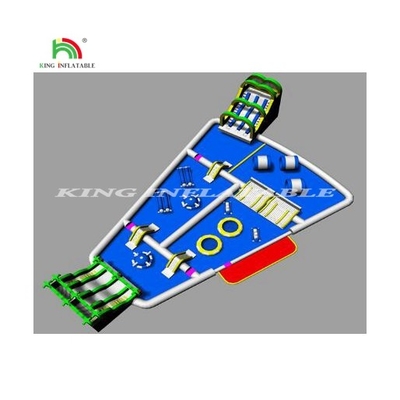 Công viên giải trí Công viên nước bơm trò chơi Slide chơi lớn Nhà chơi trẻ em Thiết bị sân chơi ngoài trời