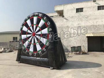 Trò chơi thể thao ngoài trời khổng lồ bơm hơi khổng lồ
