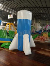 Thiết kế độc đáo Trò chơi thể thao bơm hơi, Bunker paintball cho trò chơi vượt chướng ngại vật