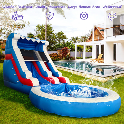 Nhà máy bán trực tiếp Thang nước bơm với hồ bơi Thang nước bơm cho người lớn và trẻ em