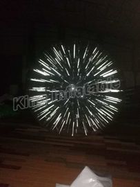 Bán nóng Bóng bơm hơi cho con người với đèn LED cho trẻ em và người lớn