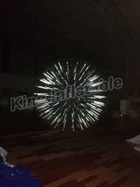 Bán nóng Bóng bơm hơi cho con người với đèn LED cho trẻ em và người lớn