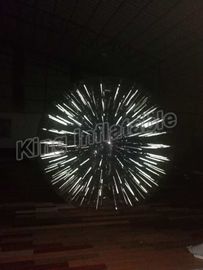 Bán nóng Bóng bơm hơi cho con người với đèn LED cho trẻ em và người lớn