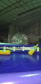 Bán nóng Bóng bơm hơi cho con người với đèn LED cho trẻ em và người lớn