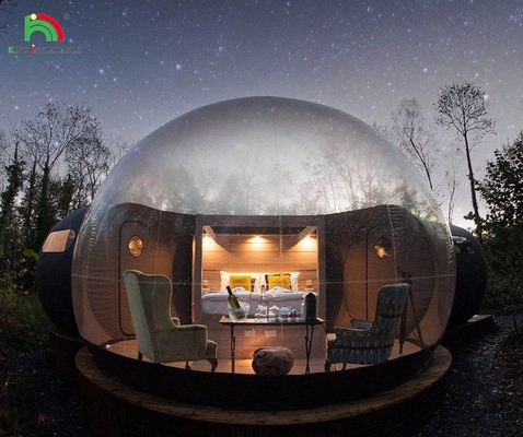 Phòng khách sạn Bubble chất lượng cao Bubble Lodge Tent