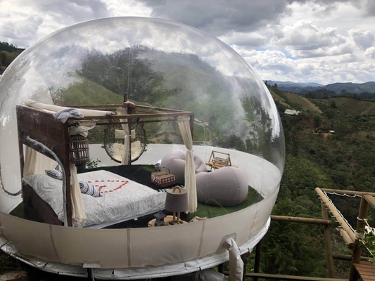 Phòng khách sạn Bubble chất lượng cao Bubble Lodge Tent