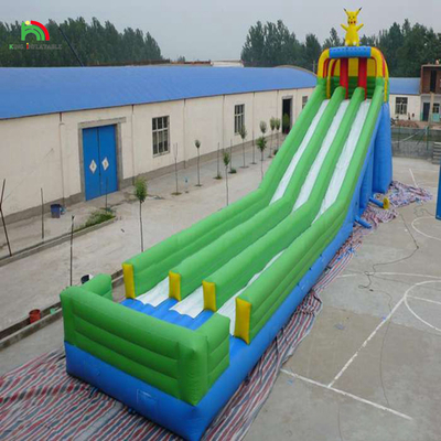 Giá nhà máy chất lượng cao tùy chỉnh phổ biến nhất khổng lồ bơm trượt trượt với