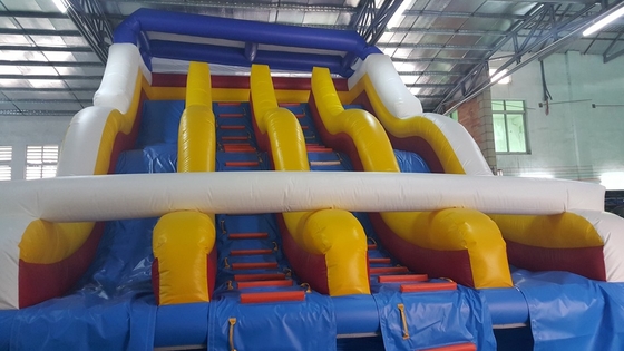 Slide nước ẩm chất lượng cao có thể bơm lên với chất lượng tốt nhất