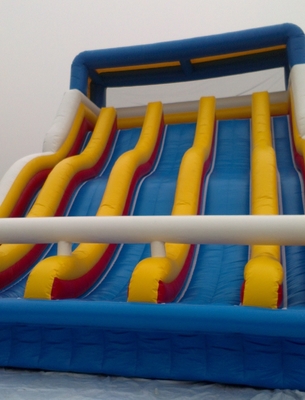 Slide nước ẩm chất lượng cao có thể bơm lên với chất lượng tốt nhất