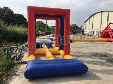 Funny Hot Hàn Đồ chơi nước bơm hơi Xoay cho hồ hoặc biển