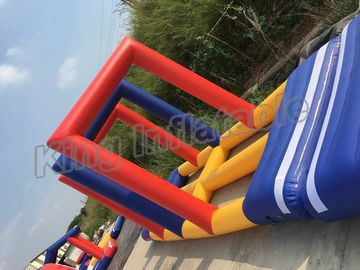 Funny Hot Hàn Đồ chơi nước bơm hơi Xoay cho hồ hoặc biển