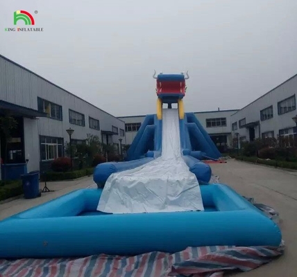 Water Park Slides Funny Aqua Park Water Games Thiết bị chơi nước thiết kế mới