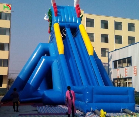 Water Park Slides Funny Aqua Park Water Games Thiết bị chơi nước thiết kế mới
