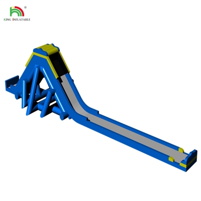 Hồ bơi thương mại Slide khổng lồ Slide bơm nước Thành phố Công viên giải trí ngoài trời Slide bơm nước bán